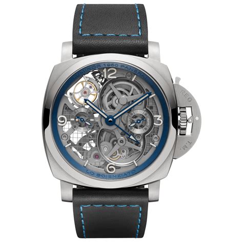 price luminor panerai|luminor Panerai tourbillon price.